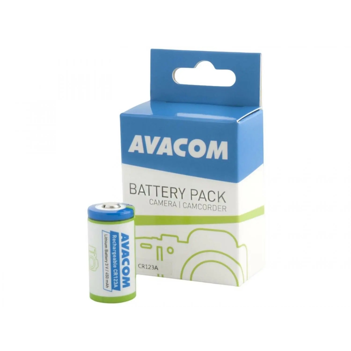 Batterien und Akkumulatoren